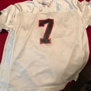Georgia Bulldog Jersey